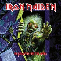 No Prayer For The Dying (1990)